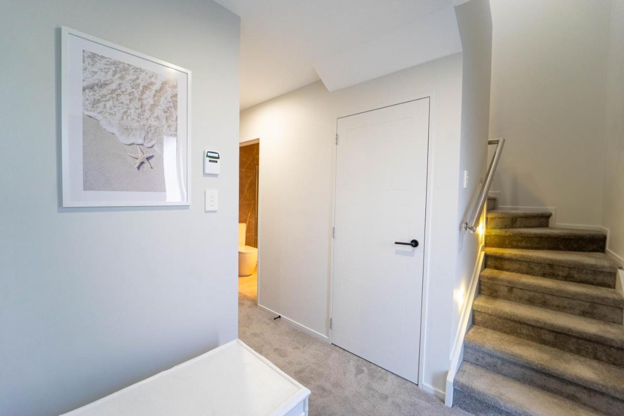 Sunnyhills Viewside Town House Auckland Exterior foto